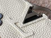 Forubags Louis Vuitton N94519 White - 4