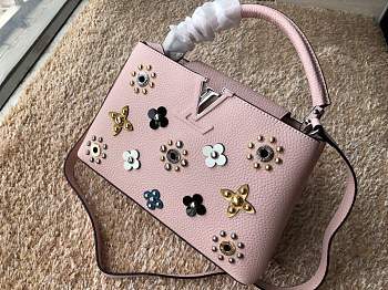 Forubags Louis Vuitton N94519 Pink