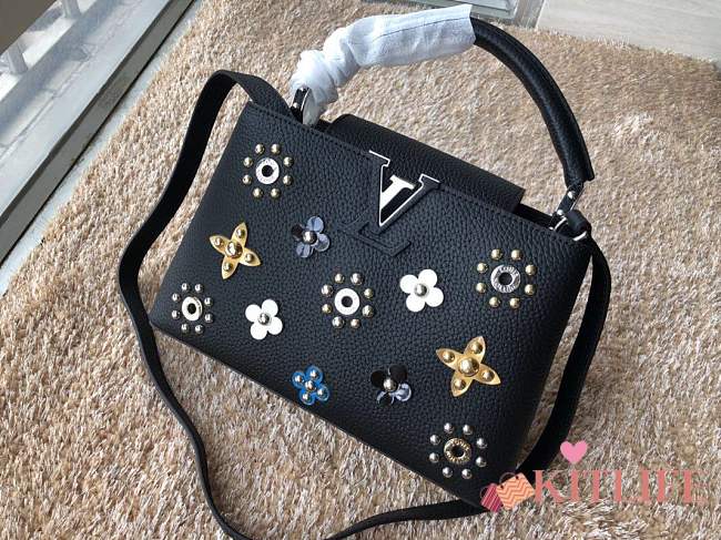 Forubags Louis Vuitton N94519 Black - 1