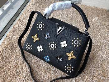 Forubags Louis Vuitton N94519 Black