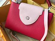 Forubags Louis Vuitton Capucines M94519 Rose - 3