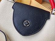 Forubags Louis Vuitton Capucines M94519 White - 3