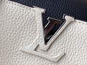 Forubags Louis Vuitton Capucines M94519 White - 6