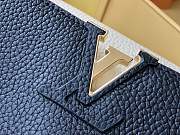 Forubags Louis Vuitton Capucines M94519 Black - 3