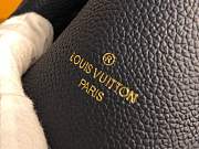 Forubags Louis Vuitton M43758 Dark blue - 4