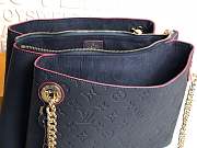 Forubags Louis Vuitton M43758 Dark blue - 3