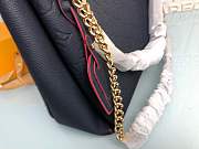 Forubags Louis Vuitton M43758 Dark blue - 2