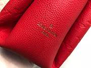 Forubags Louis Vuitton M43758 Red - 2