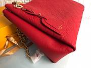 Forubags Louis Vuitton M43758 Red - 3