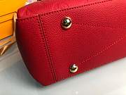 Forubags Louis Vuitton M43758 Red - 4