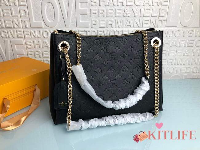 Forubags Louis Vuitton M43758 Black - 1