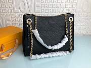 Forubags Louis Vuitton M43758 Black - 1
