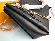 Forubags Louis Vuitton M43758 Black - 6