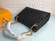 Forubags Louis Vuitton M43758 Black - 4