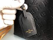 Forubags Louis Vuitton M43758 Black - 3