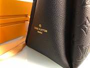 Forubags Louis Vuitton M43758 Black - 2