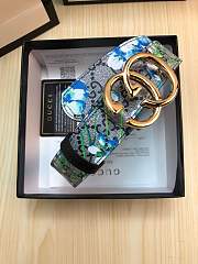 forubags gucci belt gold buckle - 1