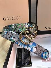 forubags gucci belt gold buckle - 3