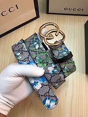 forubags gucci belt gold buckle - 4