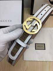 forubags gucci belt goldGG - 1