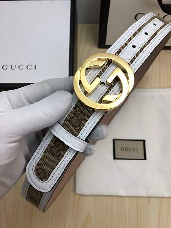 forubags gucci belt goldGG