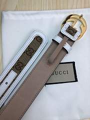 forubags gucci belt goldGG - 2