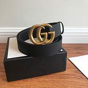 forubags gucci classic belt 3.8cm - 1