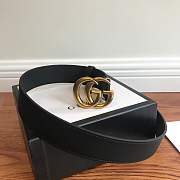forubags gucci classic belt 3.8cm - 2