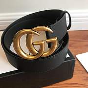 forubags gucci classic belt 3.8cm - 3