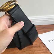forubags gucci classic belt 3.8cm - 4