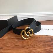 forubags gucci classic belt 3.8cm - 5
