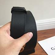 forubags gucci classic belt 3.8cm - 6
