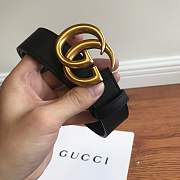 forubags gucci classic belt 3.0cm - 1