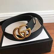forubags gucci classic belt 3.0cm - 2