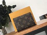 forubags LV wallet victorine M62472 - 5