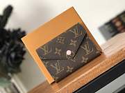 forubags LV wallet M62360 - 1