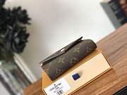 forubags LV wallet M62360 - 4