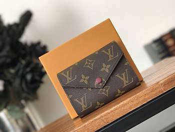 forubags LV wallet M41938