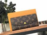 forubags LV wallet M60698 - 1