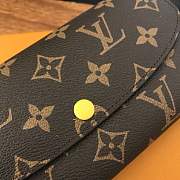 forubags LV wallet M60698 - 6