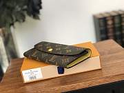 forubags LV wallet M60698 - 5