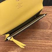 forubags LV wallet M60698 - 2