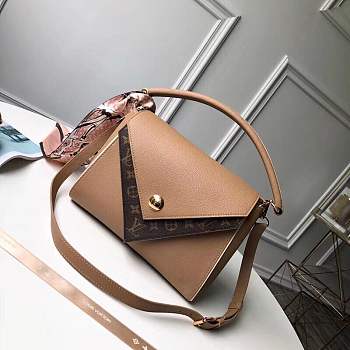 Forubags LV Double V M54439 Khaki