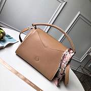 Forubags LV Double V M54439 Khaki - 6