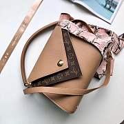 Forubags LV Double V M54439 Khaki - 4