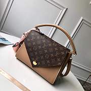 Forubags LV Double V M54439 Khaki - 2