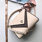 Forubags LV Double V M54439 white - 5