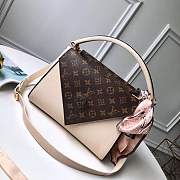 Forubags LV Double V M54439 white - 6