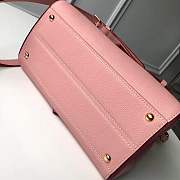 Forubags LV Double V M54439 pink - 5