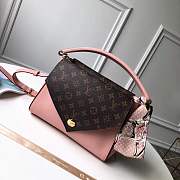 Forubags LV Double V M54439 pink - 3